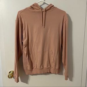 ASOS Pink Hoodie